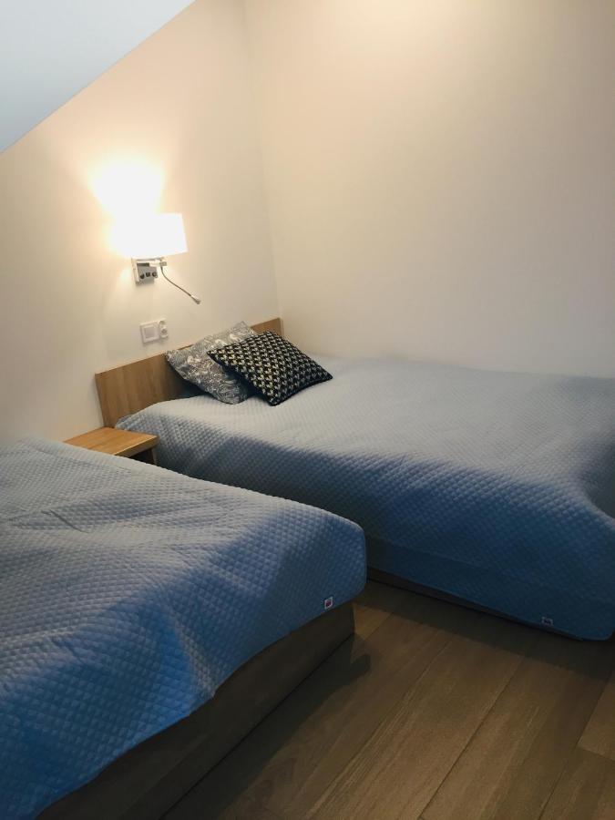 Apartament Diuna Грзибово Экстерьер фото