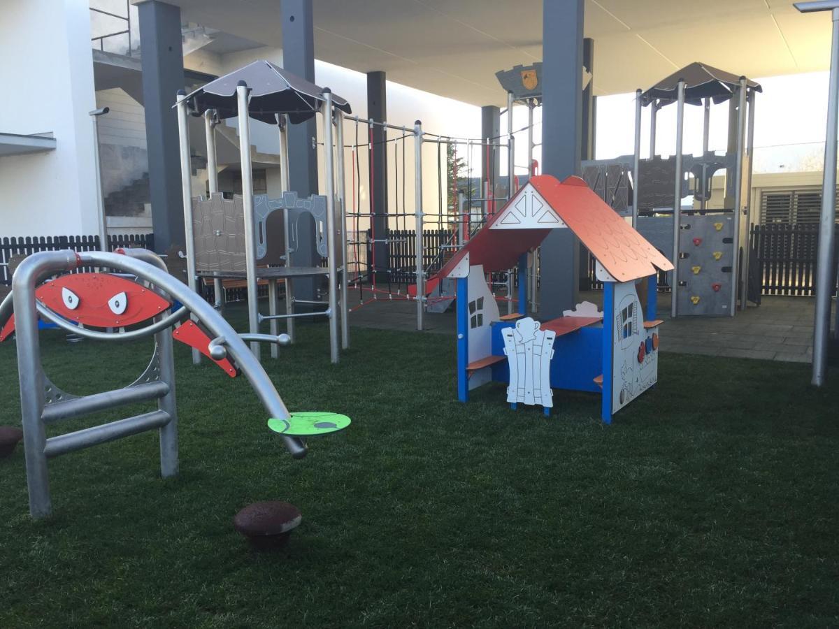 Apartament Diuna Грзибово Экстерьер фото